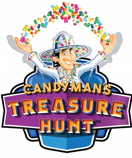 The Candymans Treasure Hunt