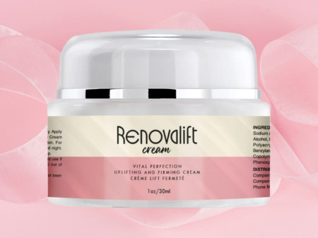 RenovaLift Cream Reviews 2025