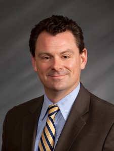 John E. Gregory, Jr., Partner, Keefe Law Firm