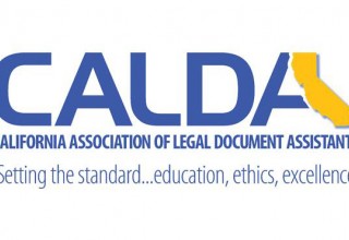 California Association of Legal Document Assistants