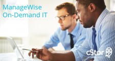 ManageWise On-Demand IT