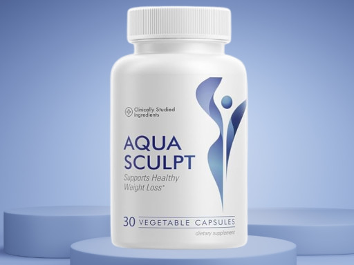 The Ice Water Hack That's Trending in 2025 - and Why It Pairs Naturally With Aqua Sculpt