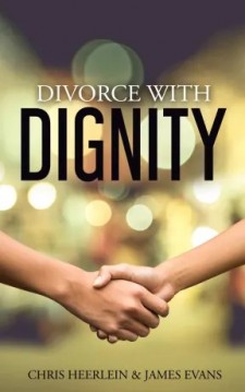 New Book Release: Divorce with Dignity