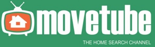 MoveTube, The First Ever Interactive Television Property Search