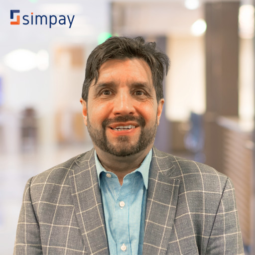 Daniel Van Velsor Joins Simpay as Vice President of Payroll