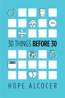 '30 Things Before 30' 