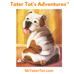 Tater Tot's Adventures (TM)