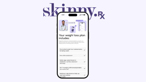 skinnyrx tirzepatide tablets Is SkinnyRx Legit? GLP-1 Platform Verification for 2026: Compounding  Disclosures, FDA Context, Refund Terms, and a Step-by-Step Checklist for  What to Verify Before You Enroll