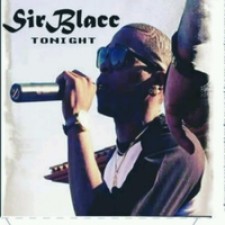 Sir Blacc Single Tonight