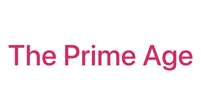 The Prime Age