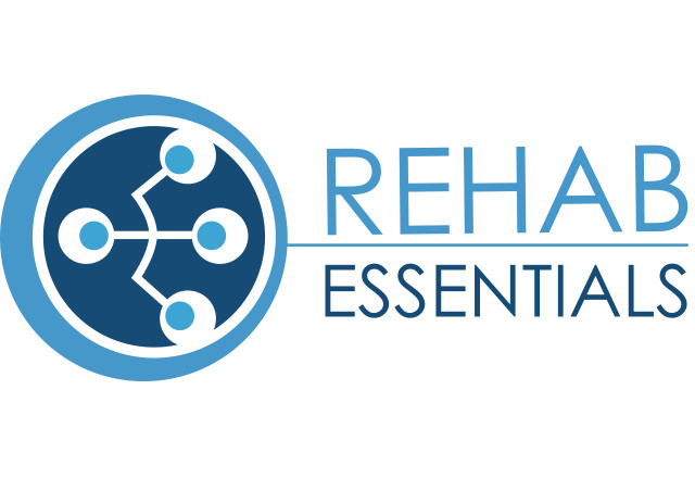 Rehab Essentials, Inc. Logo