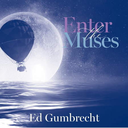 Enter the Muses cover art by Deb Walley