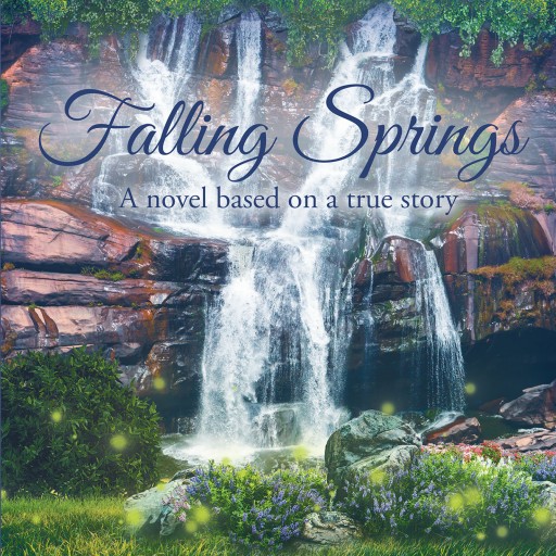 Marylee Jackson's New Book, "Falling Springs" is a Gripping Tale Showing Human Circumstances Exuding With Love, Forgiveness, and Intrigue.