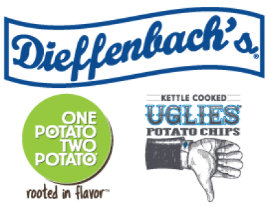  Dieffenbach's Snacks