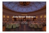 Dolder Grand Gala Dinner