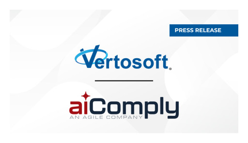 aiComply Partners With Vertosoft to Launch "NavigateCyber Assess," Revolutionizing RMF Phase 4 for Federal and Defense Agencies