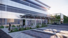 Medical Office Building - Irvine Spectrum
