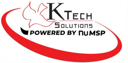 KTech powered by NuMSP