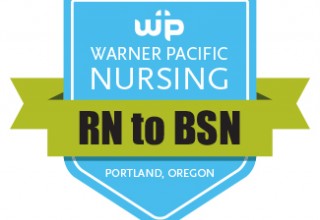 Warner Pacific RN to BSN