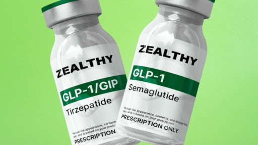 Zealthy GLP-1 Weight Loss Program Guide: Pricing Breakdown, Insurance Coverage, FDA-Approved vs Compounded Medications Explained for 2026
