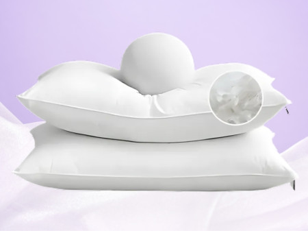 Fluff Pillow