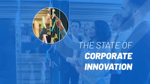 Planbox Conducts Survey on Winning Strategies of Leading Innovative Organizations