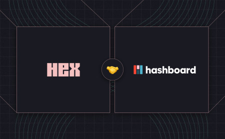Hex has acquired Hashboard