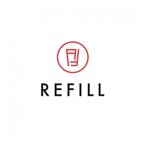 Mobile Ordering to Facilitate Social Distancing at Games by Refill