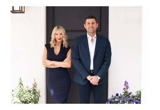 The Chernov Team, Led by Dennis and Yana Chernov, Join Equity Union Real Estate