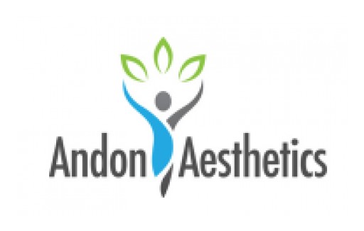 Los Angeles Laser Med Spa Andon Aesthetics Opens New Luxury Location