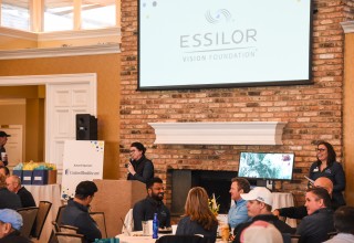 Essilor Vision Foundation Golf Classic