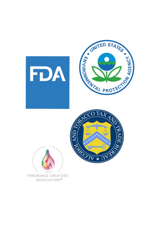 Fragrance Creators Recognizes EPA, FDA, TTB for Synergistic Interagency Action to Help Industry Mitigate the Impacts of COVID-19