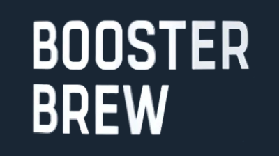 Booster Brew