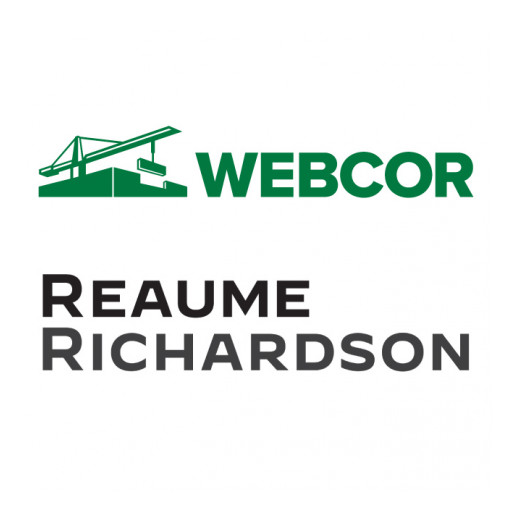 Webcor and Reaume Richardson Form Strategic Alliance to Expand General Contracting Services in Southern California