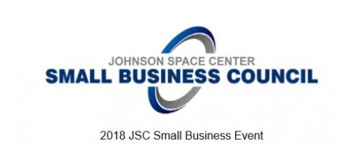 2018 Johnson Space Center Small Business Council Annual Event