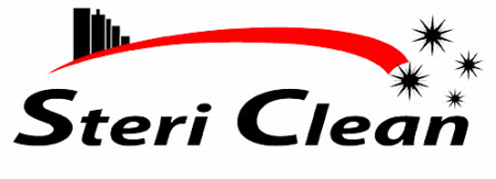 Steri Clean Logo