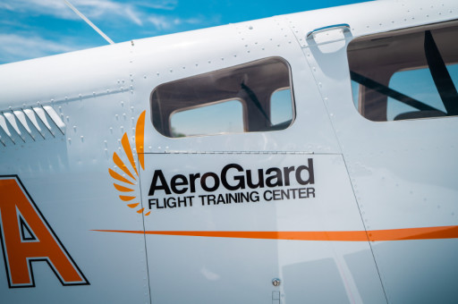 AeroGuard Flight Training Center Expands Global Training Operations & Capacity With Expansion