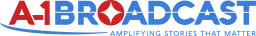 A-1 Broadcast