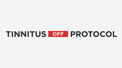 Tinnitus-Off Protocol