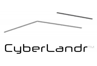 CyberLandr Logo