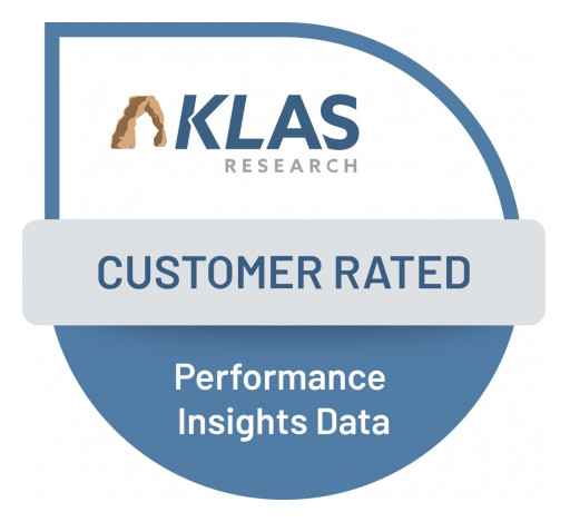 New KLAS Report States Innovaccer Has the Deepest Adoption Among Newcomers