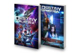 Destiny Aurora Book Series
