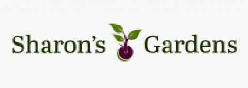 Sharon's Gardens: An Amazon Affiliate Website for Perfecting Home Design