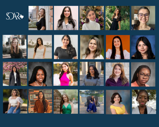 LOAR PLLC Names 2024 SOAR Scholarship Winners, Providing Over $100,000 in Annual College Scholarships to Outstanding Female Leaders