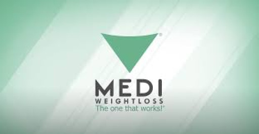 Medi-Weightloss Celebrates 10 Million Pounds Lost, Improving Lives and Reducing Healthcare Costs