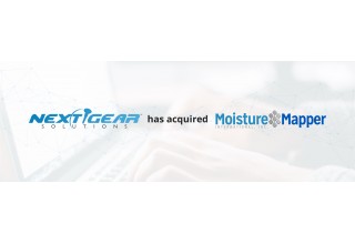 Next Gear Solutions has acquired Moisture Mapper International