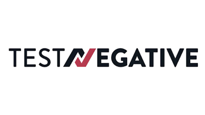 Test Negative