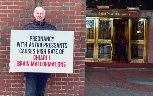 Watchdog Group, CCHR, to OBGYN Conference: Prevent Psychiatric Drugging of the Preborn