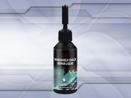 AutoPulseX FixMaster Repairing Windshield Chips