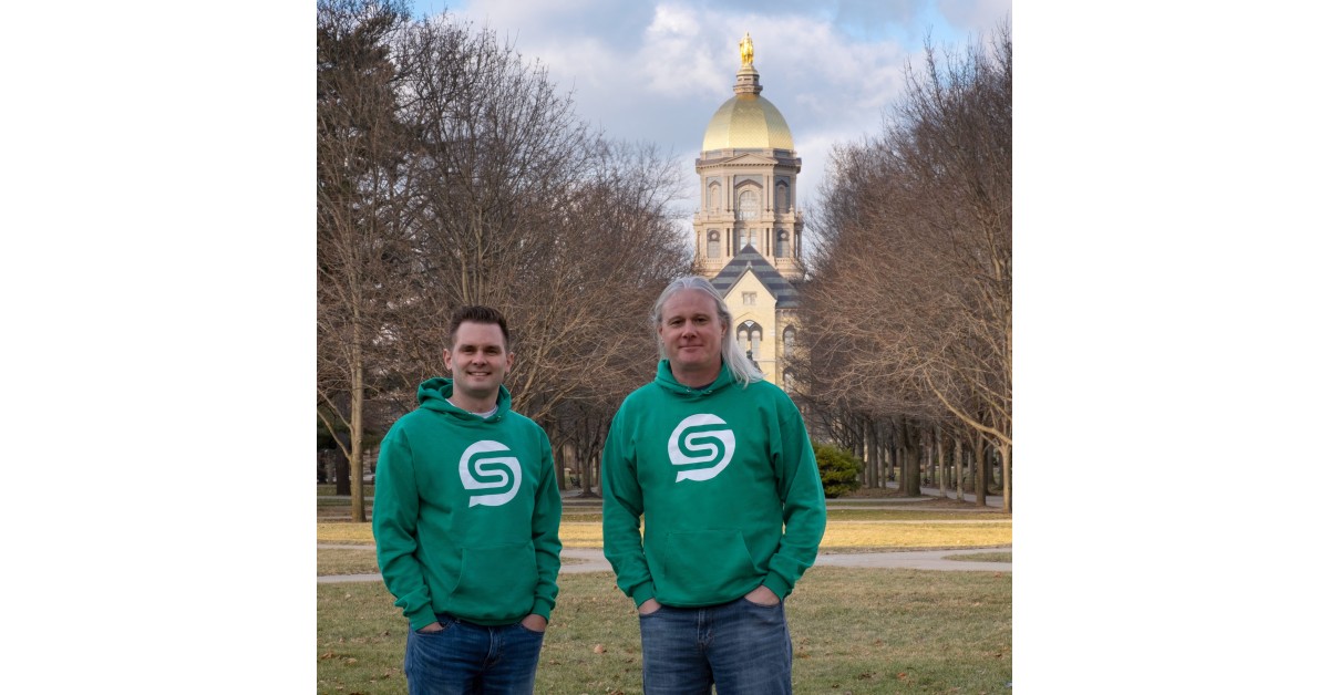 SIMBA Chain Closes $1.5 Million Seed Investment Round, Sets Stage for ...